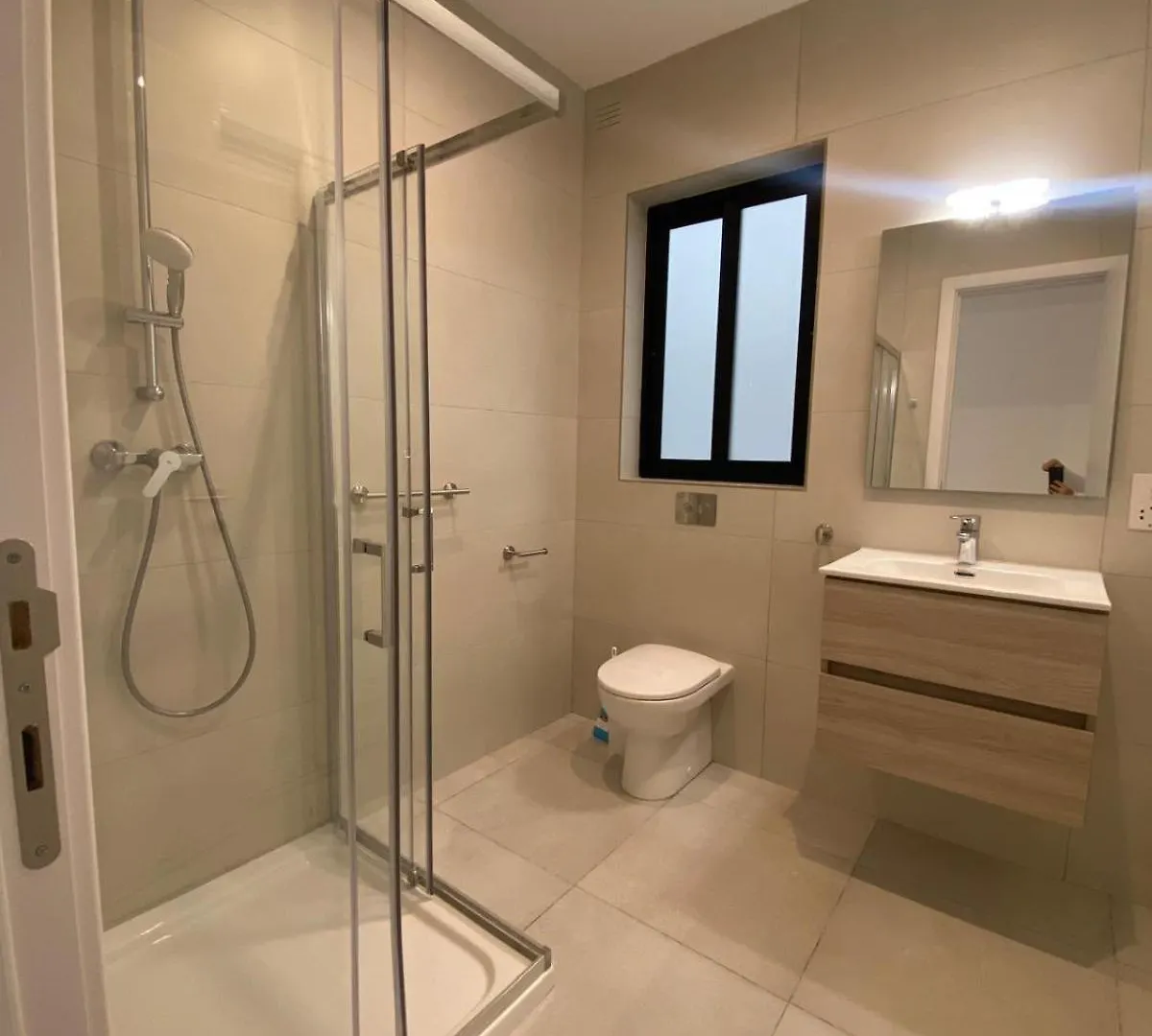 Apartment Swieqi Malaika New Apt 4 Is-Swieqi