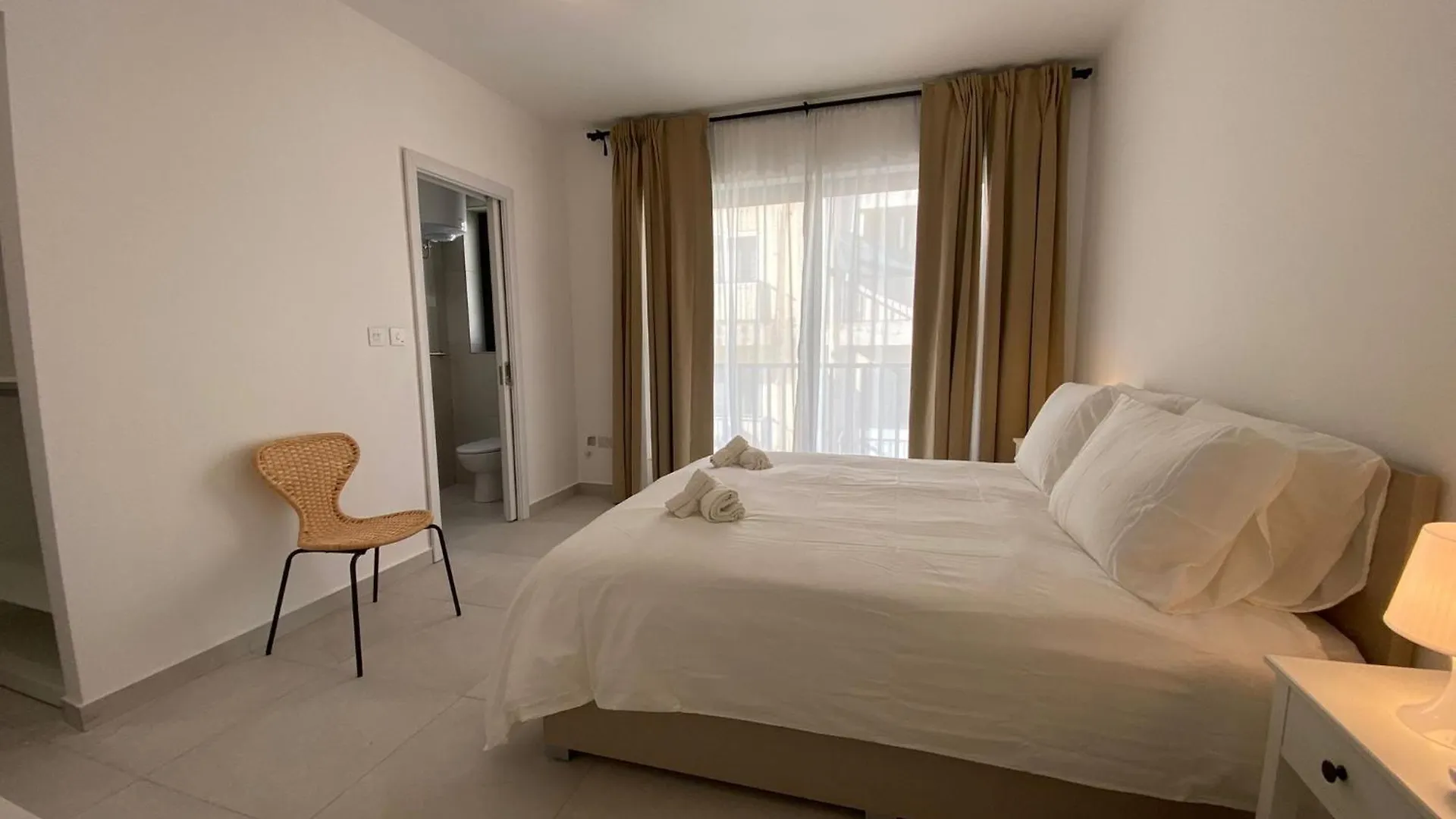 Apartment Swieqi Malaika New Apt 4 Is-Swieqi