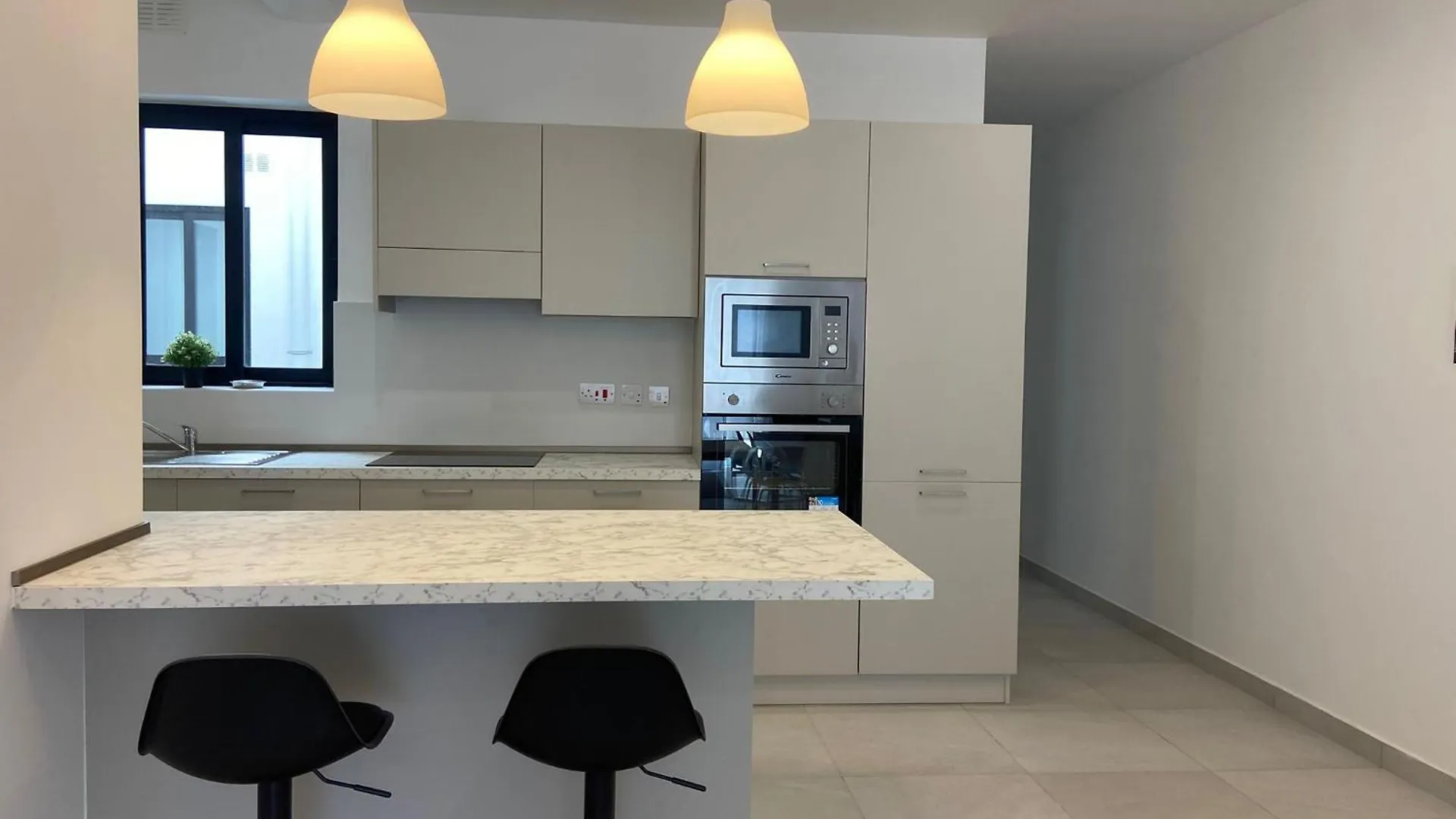 Swieqi Malaika New Apt 4 Is-Swieqi